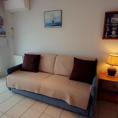 Appartement Pres De La Plage - 4 Pers, Piscine Ouverte, Parking, Animaux Acceptes - Fr-1-706-12 Châtelaillon-Plage Eksteriør bilde