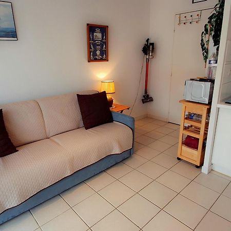 Appartement Pres De La Plage - 4 Pers, Piscine Ouverte, Parking, Animaux Acceptes - Fr-1-706-12 Châtelaillon-Plage Eksteriør bilde