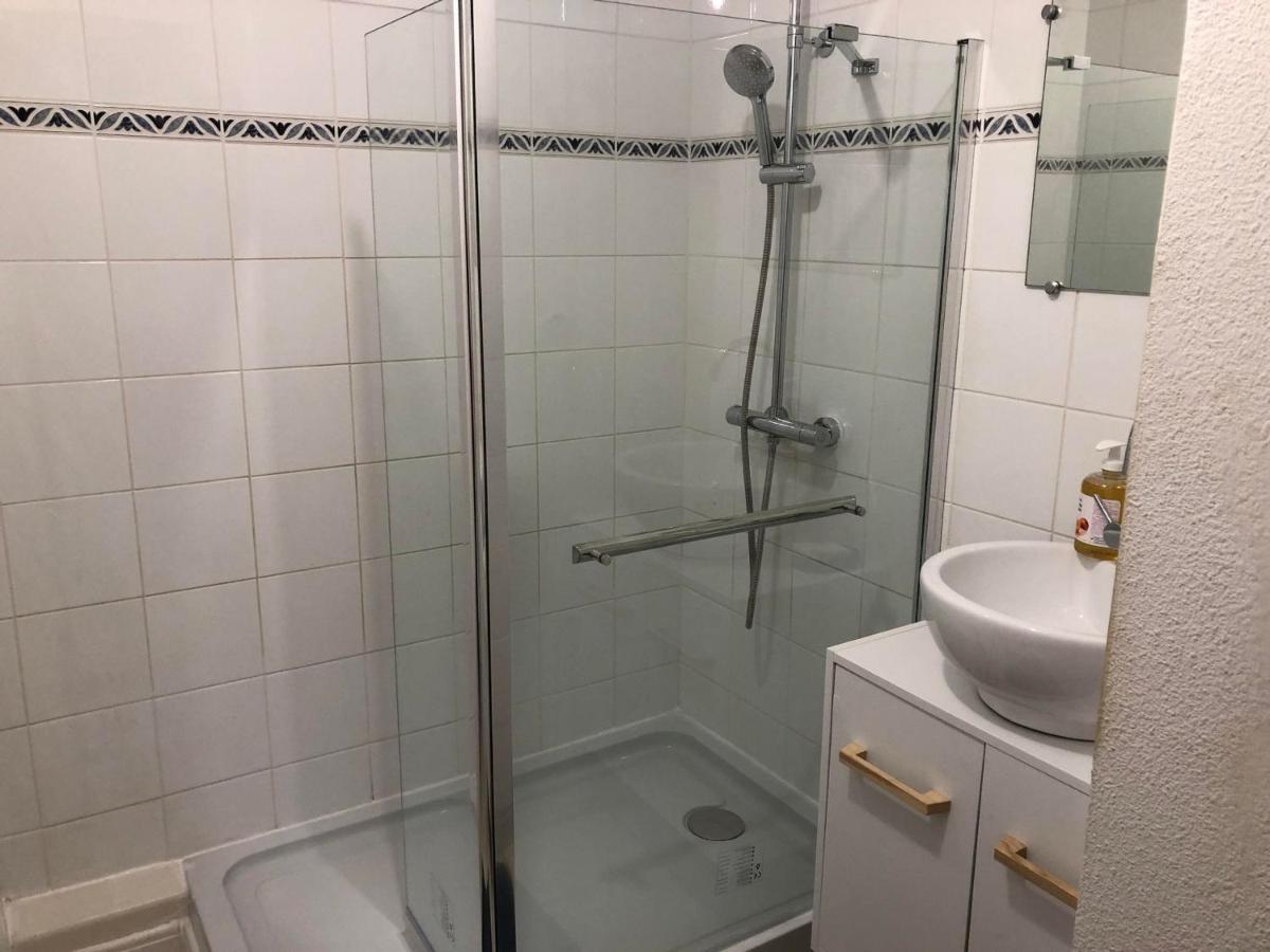 Appartement Pres De La Plage - 4 Pers, Piscine Ouverte, Parking, Animaux Acceptes - Fr-1-706-12 Châtelaillon-Plage Eksteriør bilde