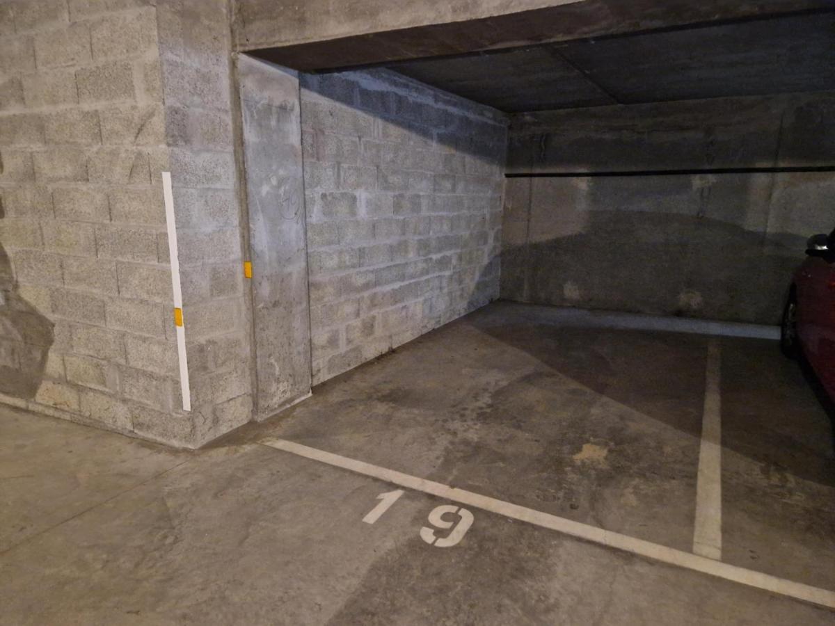 Appartement Pres De La Plage - 4 Pers, Piscine Ouverte, Parking, Animaux Acceptes - Fr-1-706-12 Châtelaillon-Plage Eksteriør bilde