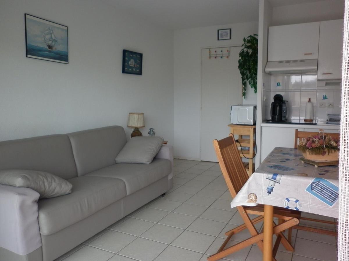 Appartement Pres De La Plage - 4 Pers, Piscine Ouverte, Parking, Animaux Acceptes - Fr-1-706-12 Châtelaillon-Plage Eksteriør bilde