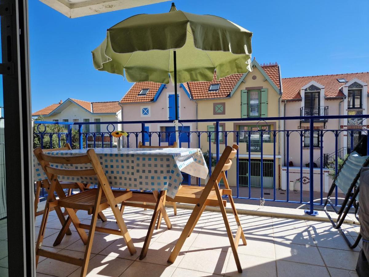 Appartement Pres De La Plage - 4 Pers, Piscine Ouverte, Parking, Animaux Acceptes - Fr-1-706-12 Châtelaillon-Plage Eksteriør bilde