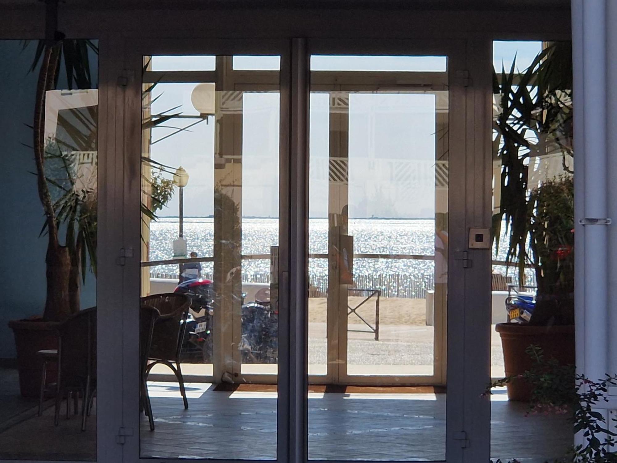 Appartement Pres De La Plage - 4 Pers, Piscine Ouverte, Parking, Animaux Acceptes - Fr-1-706-12 Châtelaillon-Plage Eksteriør bilde
