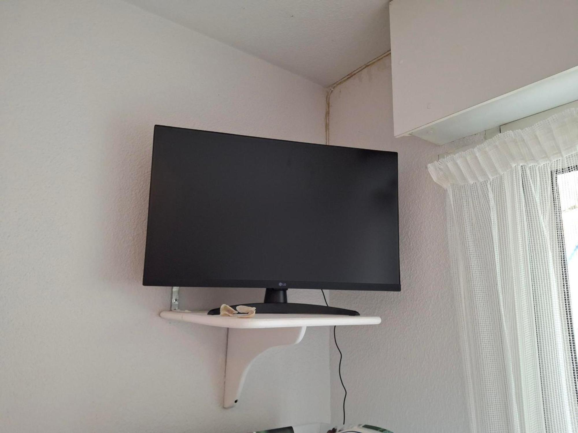 Appartement Pres De La Plage - 4 Pers, Piscine Ouverte, Parking, Animaux Acceptes - Fr-1-706-12 Châtelaillon-Plage Eksteriør bilde